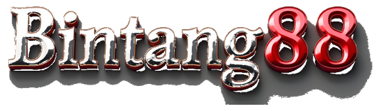 bintang88 login logo